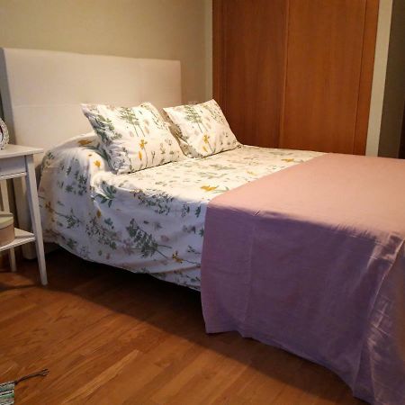 Apartamento Covelo Пойо Экстерьер фото