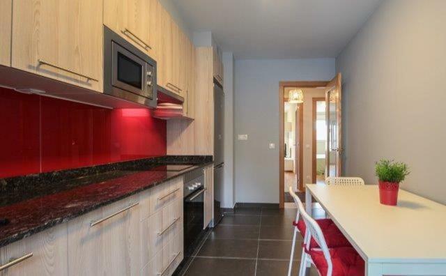Apartamento Covelo Пойо Экстерьер фото