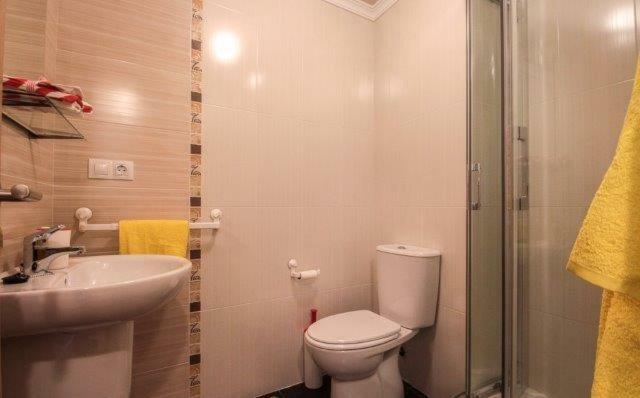Apartamento Covelo Пойо Экстерьер фото