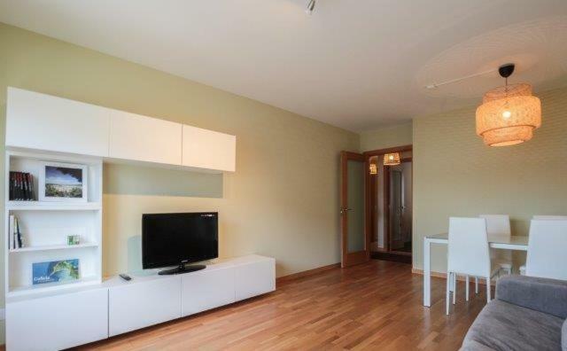 Apartamento Covelo Пойо Экстерьер фото