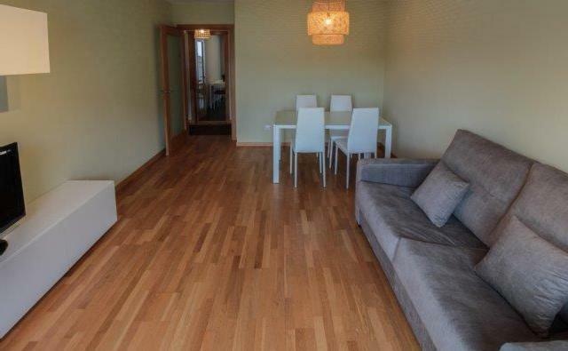 Apartamento Covelo Пойо Экстерьер фото