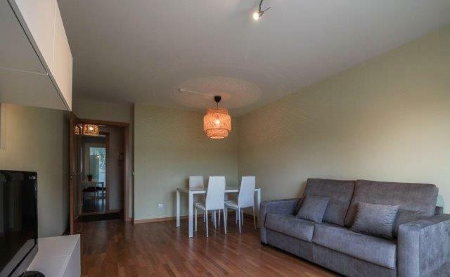 Apartamento Covelo Пойо Экстерьер фото