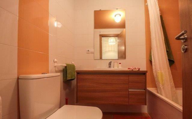 Apartamento Covelo Пойо Экстерьер фото