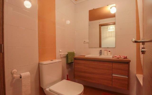 Apartamento Covelo Пойо Экстерьер фото