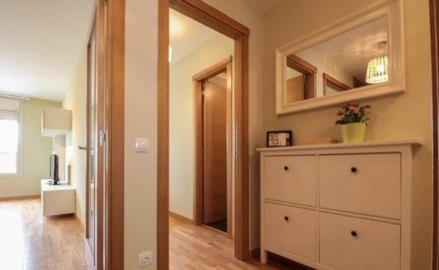 Apartamento Covelo Пойо Экстерьер фото